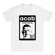 Load image into Gallery viewer, 'Raoul' Unisex T-shirt