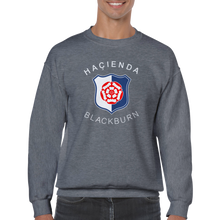 Load image into Gallery viewer, 'Haçienda' Unisex Sweatshirt