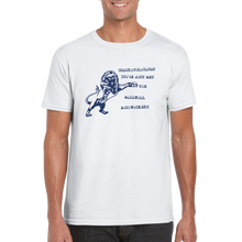 Load image into Gallery viewer, 'Bushwackers' Unisex T-shirt