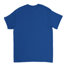 Load image into Gallery viewer, 'Rizburn' Heavyweight Unisex T-shirt