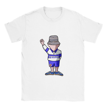 Load image into Gallery viewer, 'Readetton' Crewneck T-shirt