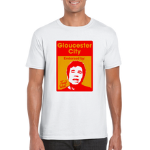 Load image into Gallery viewer, 'Fred' Unisex T-shirt