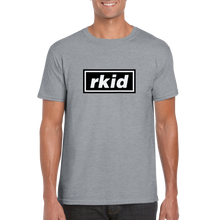 Load image into Gallery viewer, 'rkid' Unisex T-shirt