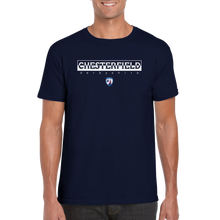 Load image into Gallery viewer, 'Napafield' Unisex T-shirt