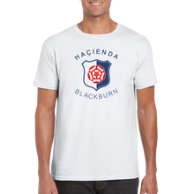 Load image into Gallery viewer, 'Haçienda' Unisex T-shirt