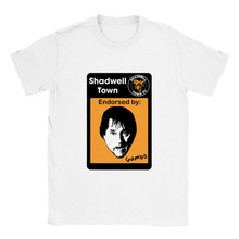 Load image into Gallery viewer, 'Gumbo' Unisex T-shirt