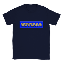 Load image into Gallery viewer, 'Rizburn' Unisex T-shirt