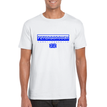 Load image into Gallery viewer, 'Poshipijri' Unisex T-shirt