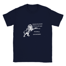 Load image into Gallery viewer, 'Bushwackers' Unisex T-shirt