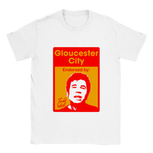 Load image into Gallery viewer, 'Fred' Unisex T-shirt