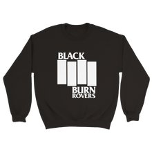Load image into Gallery viewer, 'Blackflag Rovers' Unisex Sweatshirt