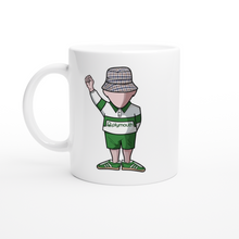 Load image into Gallery viewer, 'Plymetton' 11oz Ceramic Mug