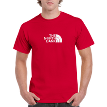 Load image into Gallery viewer, 'North Bank' Unisex T-shirt