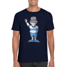 Load image into Gallery viewer, 'Covetton' Unisex T-shirt