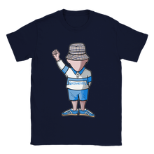 Load image into Gallery viewer, 'Covetton' Unisex T-shirt