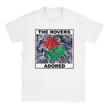 Load image into Gallery viewer, 'Adored' Kids Crewneck T-shirt