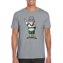 Load image into Gallery viewer, 'Plymetton' Unisex T-shirt