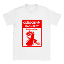 Load image into Gallery viewer, 'Kes' Unisex T-shirt