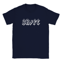 Load image into Gallery viewer, 'Back in Blackburn' Unisex T-shirt