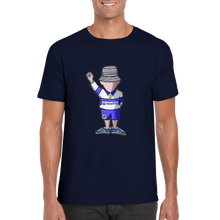 Load image into Gallery viewer, 'Readetton' Crewneck T-shirt