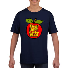 Load image into Gallery viewer, 'North West' Kids T-shirt