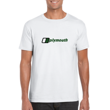 Load image into Gallery viewer, 'Bergmouth' Unisex T-shirt