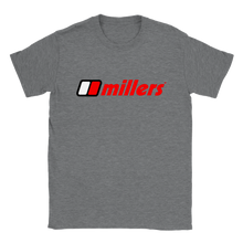 Load image into Gallery viewer, 'Rotherhaus' Unisex T-shirt