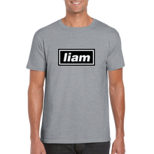 Load image into Gallery viewer, 'Liam' Unisex T-shirt