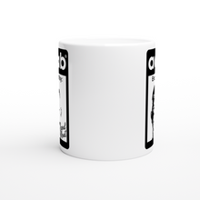 Load image into Gallery viewer, 'Raoul' 11oz Ceramic Mug