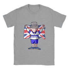 Load image into Gallery viewer, 'Dollytton 2' Classic Unisex T-shirt