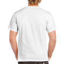 Load image into Gallery viewer, &#39;Donasis&#39; Heavyweight Unisex Crewneck T-shirt
