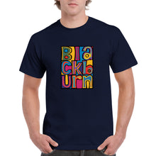 Load image into Gallery viewer, &#39;WFL&#39; Blackburn Unisex T-shirt
