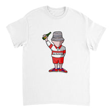 Load image into Gallery viewer, &#39;Dorkington&#39; Heavyweight Unisex T-shirt
