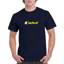 Load image into Gallery viewer, &#39;Oxhaus&#39; Heavyweight Unisex T-shirt
