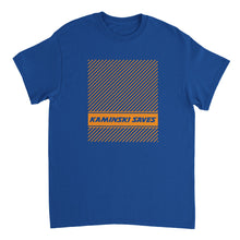 Load image into Gallery viewer, &#39;Kaminski Saves&#39; Heavyweight Unisex T-shirt
