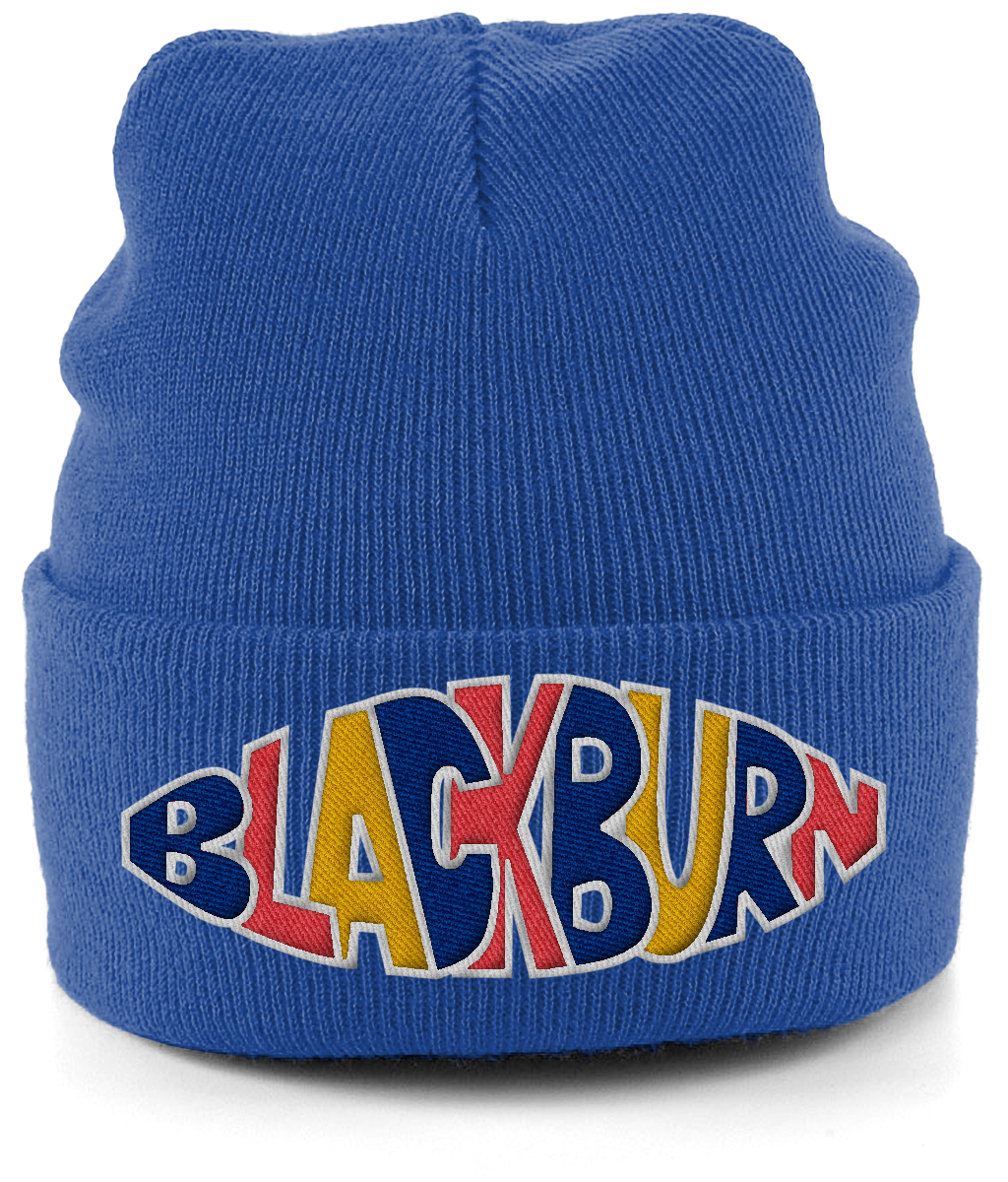 'Rave On' Junior Beanie Hat