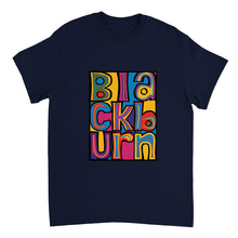 Load image into Gallery viewer, &#39;WFL&#39; Blackburn Unisex T-shirt
