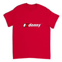 Load image into Gallery viewer, &#39;Donhaus&#39; Heavyweight Unisex T-shirt
