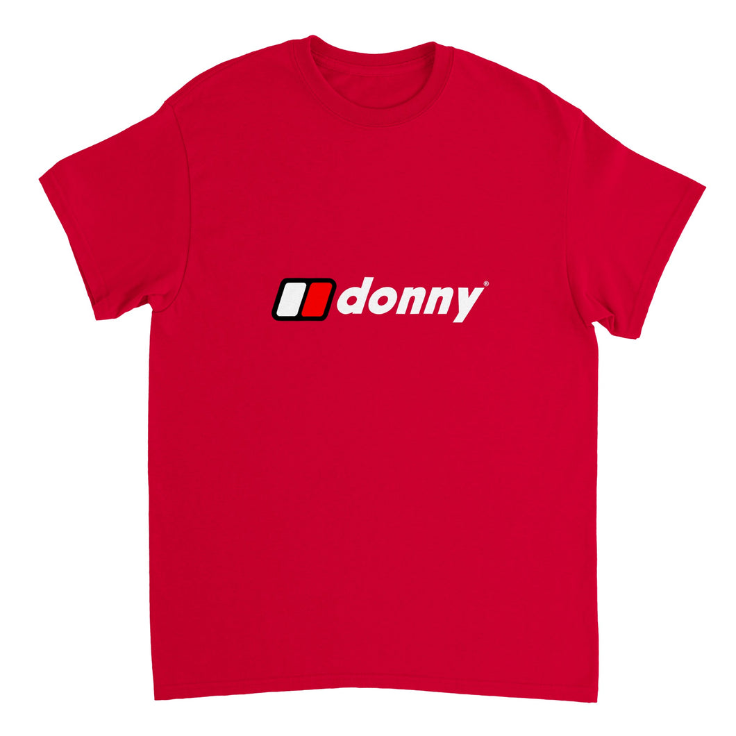 'Donhaus' Heavyweight Unisex T-shirt