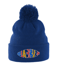 Load image into Gallery viewer, &#39;Hallelujah&#39; Bobble Hat
