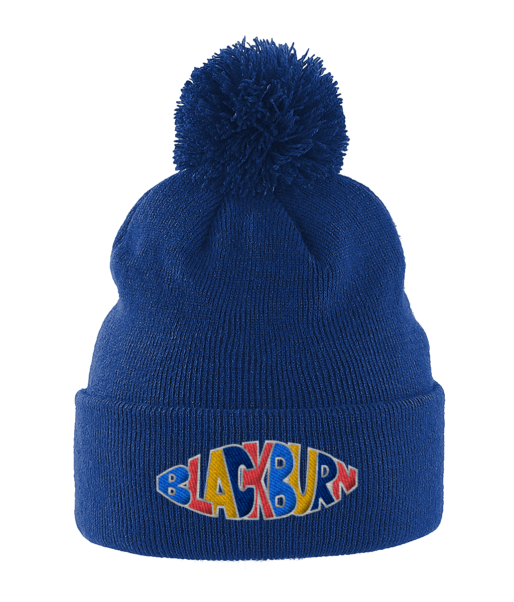 'Hallelujah' Bobble Hat