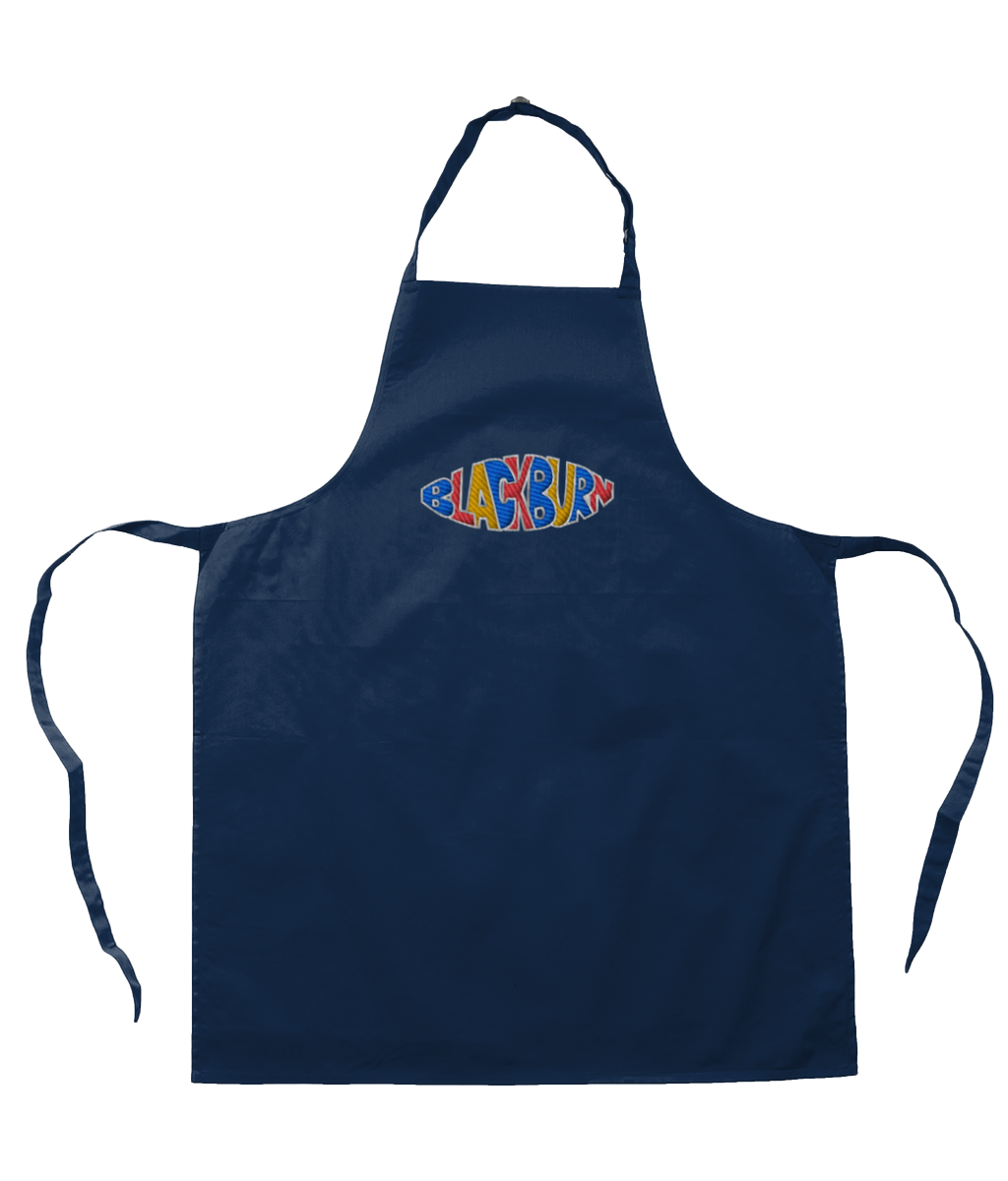 'Hallelujah' Apron