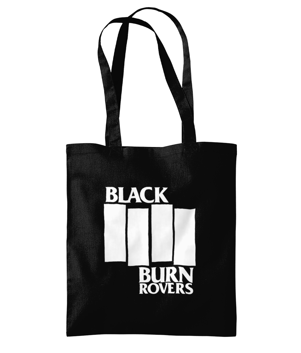 'Blackflag Rovers' Tote Bag