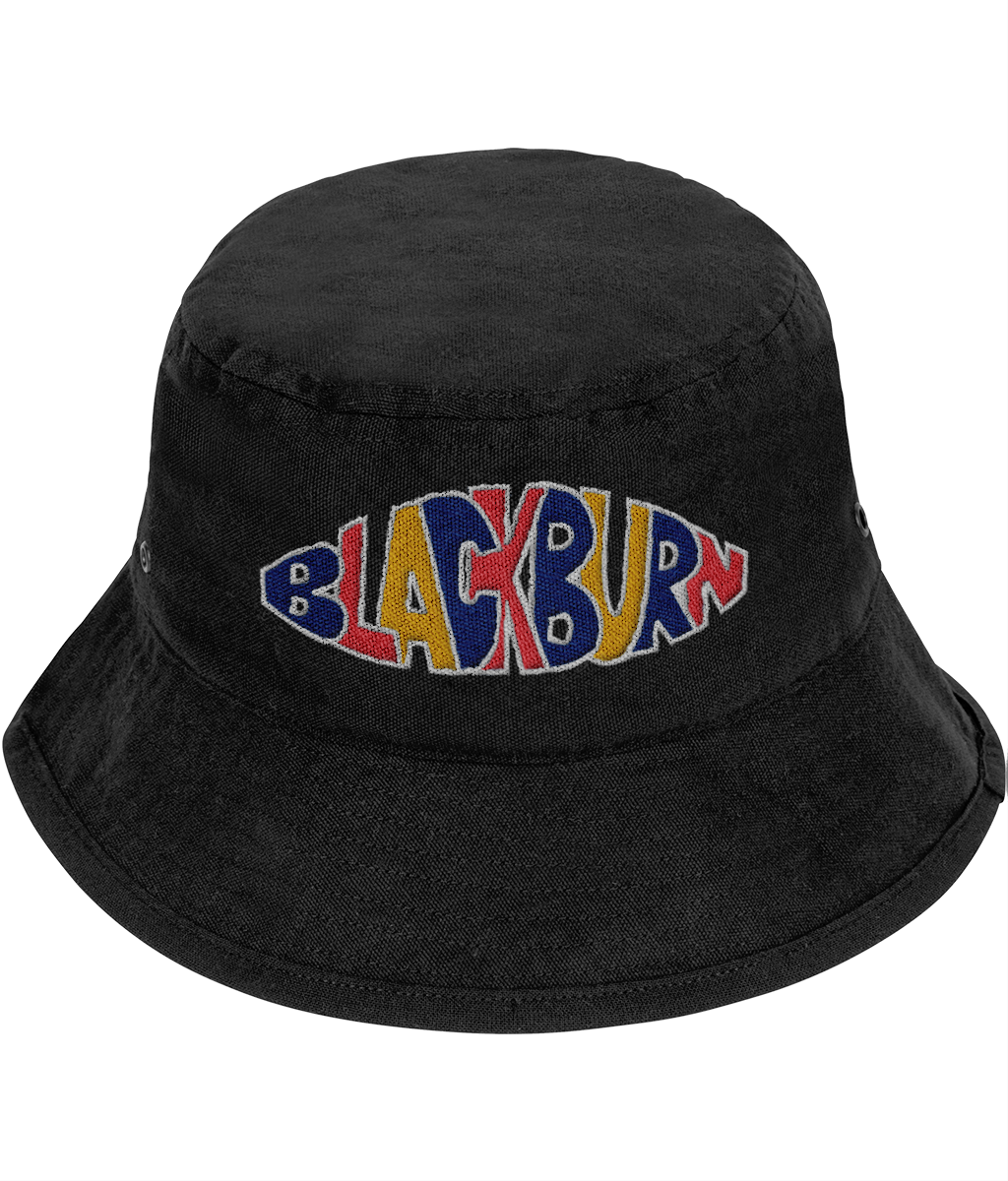 'Hallelujah' Bucket Hat