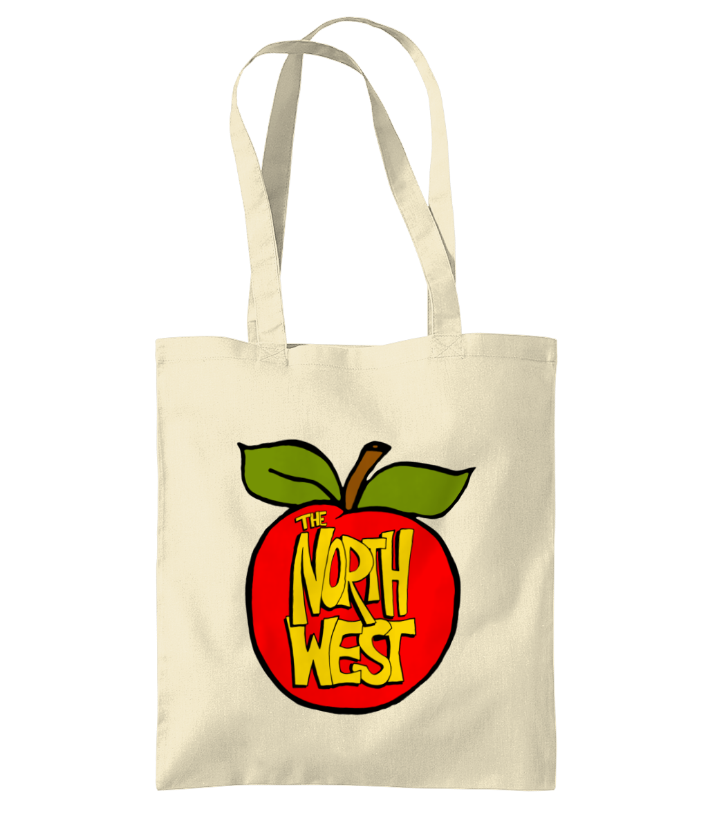 'North West' Tote Bag