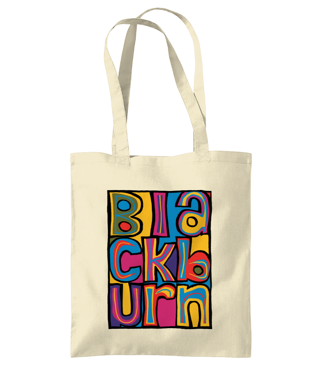 'WFL' Tote bag