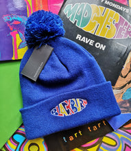 Load image into Gallery viewer, &#39;Hallelujah&#39; Bobble Hat
