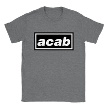 Load image into Gallery viewer, &#39;Oacab&#39; Unisex T-shirt
