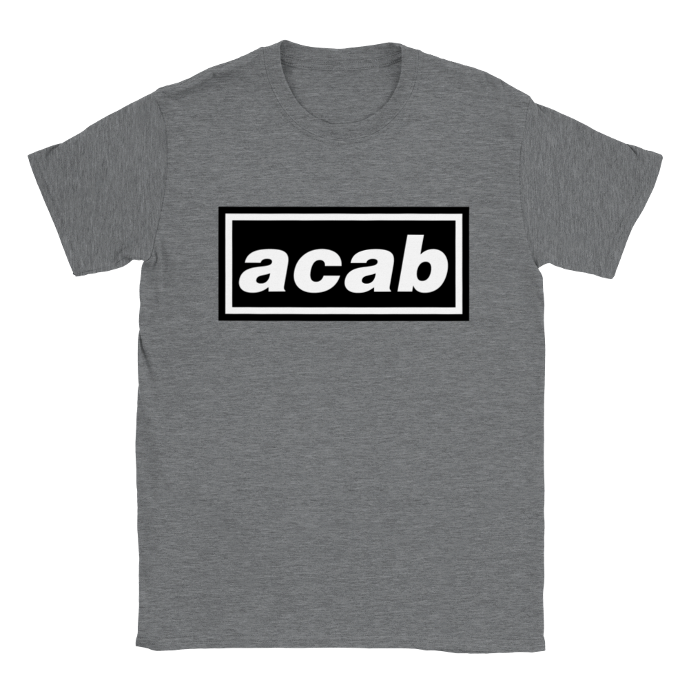 'Oacab' Unisex T-shirt