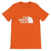 Load image into Gallery viewer, &#39;North West&#39; Blackpool Premium Unisex T-shirt
